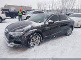 Audi A3 2.0T Progressiv WAUE8GFF6H1049886 fotografie