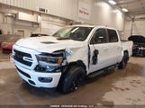 Ram  Sport 1C6SRFVT7PN516591 снимка