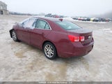Chevrolet Malibu 1Lt 1G11C5SL6FF177649 снимка