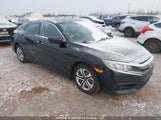 Honda Civic Lx 2HGFC2F57JH001970 снимка