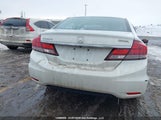 Honda Civic Ex 4Dr 2HGFB2F5XEH040187 снимка