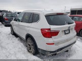 BMW X3 xDrive28I 5UXWX9C50F0D55262 снимка
