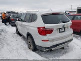 BMW X3 xDrive28I 5UXWX9C50F0D55262 снимка