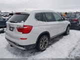 BMW X3 xDrive28I 5UXWX9C50F0D55262 снимка