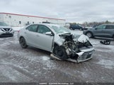 Toyota Corolla L/Le/Xle/Se/Xse 2T1BURHEXHC910659 fotografie