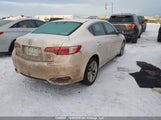 Acura Ilx 19UDE2F70GA800967 снимка