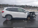 Subaru Forester Touring JF2SKEJC1MH493074 снимка