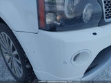 Land Rover Range Rover Sport Supercharged SALSP2E47DA807653 снимка