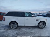 Land Rover Range Rover Sport Supercharged SALSP2E47DA807653 снимка