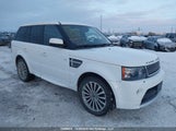 Land Rover Range Rover Sport Supercharged SALSP2E47DA807653 снимка