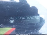 Land Rover Range Rover Sport Supercharged SALSP2E47DA807653 снимка