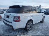 Land Rover Range Rover Sport Supercharged SALSP2E47DA807653 снимка