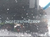Honda Civic Lx 2HGFC2F67HH023924 снимка