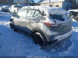Nissan Kicks Sv 3N1CP5CV2PL517023 снимка