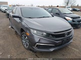 Honda Civic 2HGFC2F78KH007070 снимка