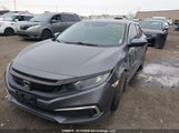 Honda Civic 2HGFC2F78KH007070 снимка