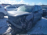 Subaru Forester Touring JF2SLDTC4SH400338 снимка