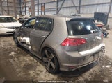 Volkswagen Golf R 2.0 Tsi WVWVF7AU5HW171382 fotografie