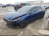 Hyundai Sonata Essential 5NPE24AF2KH802923 снимка