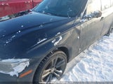 BMW 328I xDrive WBA3B3C51EJ981910 снимка