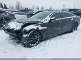 Jaguar Xj Xjl Portfolio SAJXJ2GD2K8W17969 fotografie