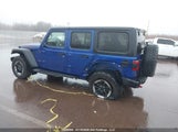 Jeep Wrangler Unlimited Rubicon 1C4HJXFG7KW563057 photo