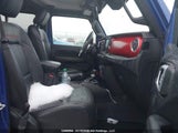 Jeep Wrangler Unlimited Rubicon 1C4HJXFG7KW563057 снимка