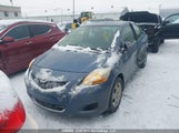 Toyota Yaris JTDBT4K37B1412864 снимка