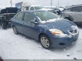 Toyota Yaris JTDBT4K37B1412864 снимка
