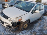 Suzuki Sx4 Jx JS2YA5A28A6300290 снимка