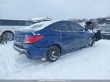 Hyundai Accent Gls KMHCT4AE3FU854256 снимка
