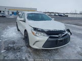 Toyota Camry Xle 4T1BF1FK4HU801813 photo