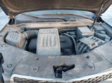 Chevrolet Equinox Ls 2GNALAEK0E6287194 снимка