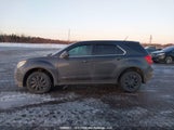 Chevrolet Equinox Ls 2GNALAEK0E6287194 снимка