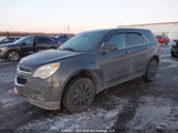 Chevrolet Equinox Ls 2GNALAEK0E6287194 снимка