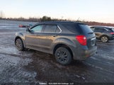 Chevrolet Equinox Ls 2GNALAEK0E6287194 снимка