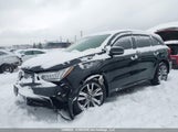 Acura Mdx Elite 5J8YD4H86KL800720 снимка