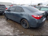 Toyota Corolla Le 2T1BURHE1FC346056 снимка