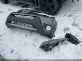 Toyota Rav4 Limited 2T3DFREV9FW232156 снимка