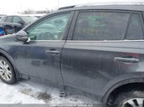 Toyota Rav4 Limited 2T3DFREV9FW232156 снимка