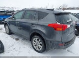Toyota Rav4 Limited 2T3DFREV9FW232156 снимка