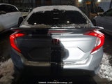 Honda Civic Ex 2HGFC2F83HH034081 fotografie