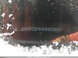 Honda Civic Ex 2HGFC2F83HH034081 снимка