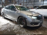 Honda Civic Ex 2HGFC2F83HH034081 fotografie