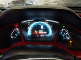 Honda Civic Ex 2HGFC2F83HH034081 снимка