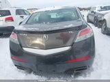 Acura Tl 19UUA8F58BA800222 снимка