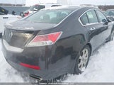 Acura Tl 19UUA8F58BA800222 снимка
