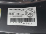 Acura Tl 19UUA8F58BA800222 снимка