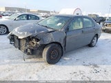 Toyota Corolla Ce/Le/Sport 2T1BR32E87C753395 снимка