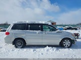 Honda Odyssey Ex-L 5FNRL38708B502456 снимка
